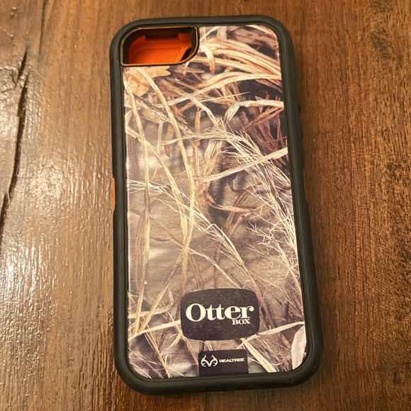 Otter box Case for iPod/iphones - Picture 2 of 7